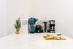 Apartamento Yorkville - Cozinha