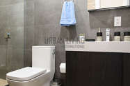 Appartement Yorkville - Salle de bain