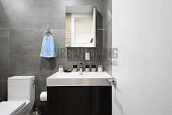 Appartamento Yorkville - Sala da bagno