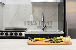 Appartement Yorkville - Cuisine