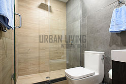 Appartement Yorkville - Salle de bain