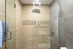 Appartement Yorkville - Salle de bain