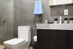 Appartement Yorkville - Salle de bain