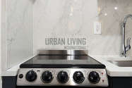 Appartement Yorkville - Cuisine