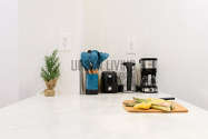 Appartement Yorkville - Cuisine