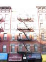 Appartement Yorkville - Immeuble