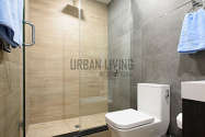 Appartement Yorkville - Salle de bain