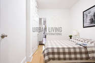 Appartement Yorkville - Chambre 2