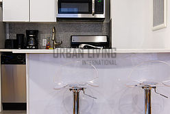 公寓 Gramercy Park - 厨房