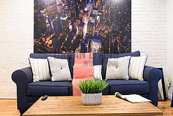 Apartamento Gramercy Park - Cocina