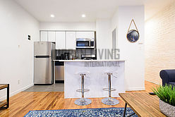 Apartamento Gramercy Park - Cozinha