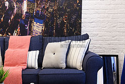 Apartamento Gramercy Park - Salaõ