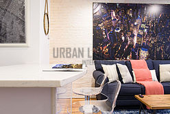 Apartment Gramercy Park - Kitchen