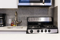 Apartment Gramercy Park - Kitchen