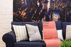 Apartment Gramercy Park - Living room