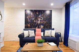 Appartement East 26Th Street Gramercy Park