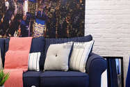 Apartment Gramercy Park - Living room