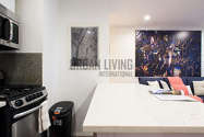 Appartamento Gramercy Park - Cucina