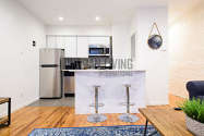 Appartamento Gramercy Park - Cucina