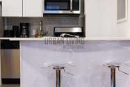 Appartamento Gramercy Park - Cucina
