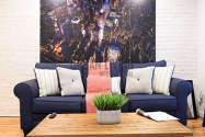 Appartamento Gramercy Park - Cucina