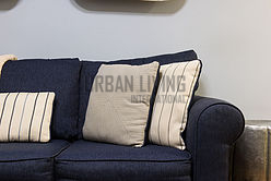 公寓 Gramercy Park - 客厅