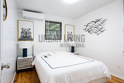 Квартира Gramercy Park - Спальня