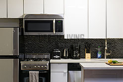 Apartamento Gramercy Park - Cocina