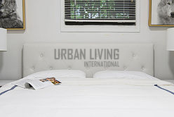 Apartamento Gramercy Park - Quarto