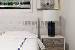 Appartamento Gramercy Park - Camera
