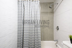 Appartamento Gramercy Park - Sala da bagno