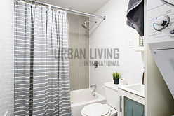 Appartamento Gramercy Park - Sala da bagno