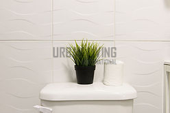 Appartamento Gramercy Park - Sala da bagno
