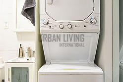 Appartamento Gramercy Park - Sala da bagno