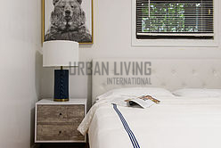 Appartement Gramercy Park - Chambre