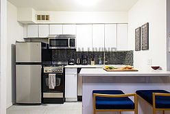 Appartement Gramercy Park - Cuisine