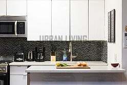 Appartement Gramercy Park - Cuisine