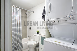 Appartement Gramercy Park - Salle de bain