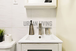 Wohnung Gramercy Park - Badezimmer