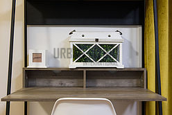 Wohnung Gramercy Park - Wohnzimmer