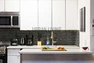 Apartamento Gramercy Park - Cocina