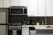 Apartamento Gramercy Park - Cocina