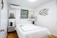 Apartamento Gramercy Park - Dormitorio