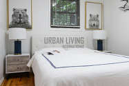 Apartamento Gramercy Park - Dormitorio