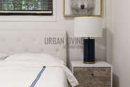 Apartamento Gramercy Park - Quarto