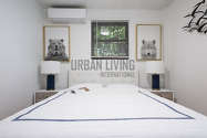 Apartment Gramercy Park - Bedroom 