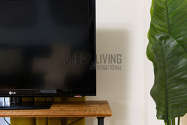 Apartment Gramercy Park - Living room