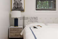Appartamento Gramercy Park - Camera
