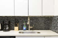 Appartamento Gramercy Park - Cucina