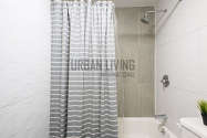 Appartamento Gramercy Park - Sala da bagno